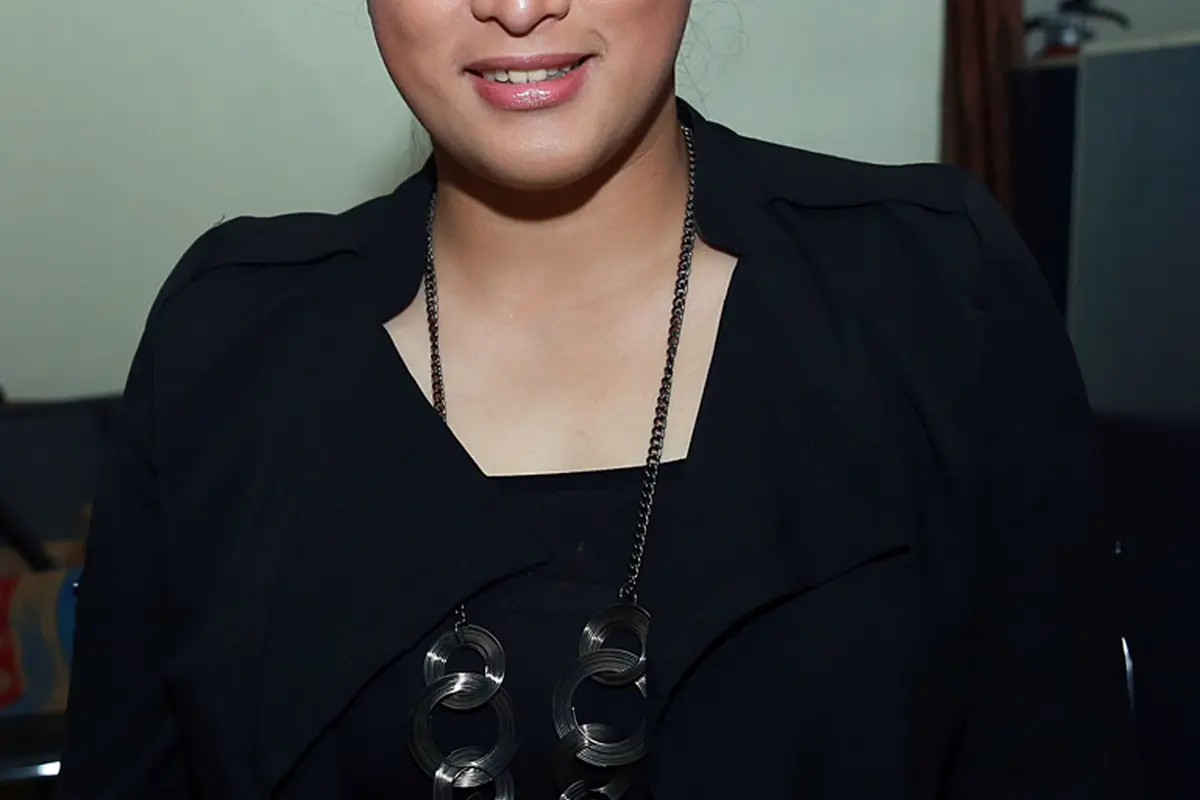 [Bintang] Jane Shalimar