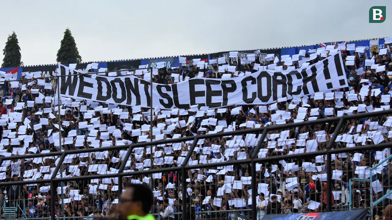 Aremania