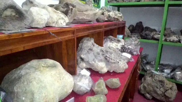 Benarkah Situs Purbakala Tertua di Jawa Berada di Brebes? 