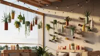 15 Inspirasi Desain Teras Rumah Sederhana 6 x 9 Meter, Minimalis, Nyaman, dan Multifungsi