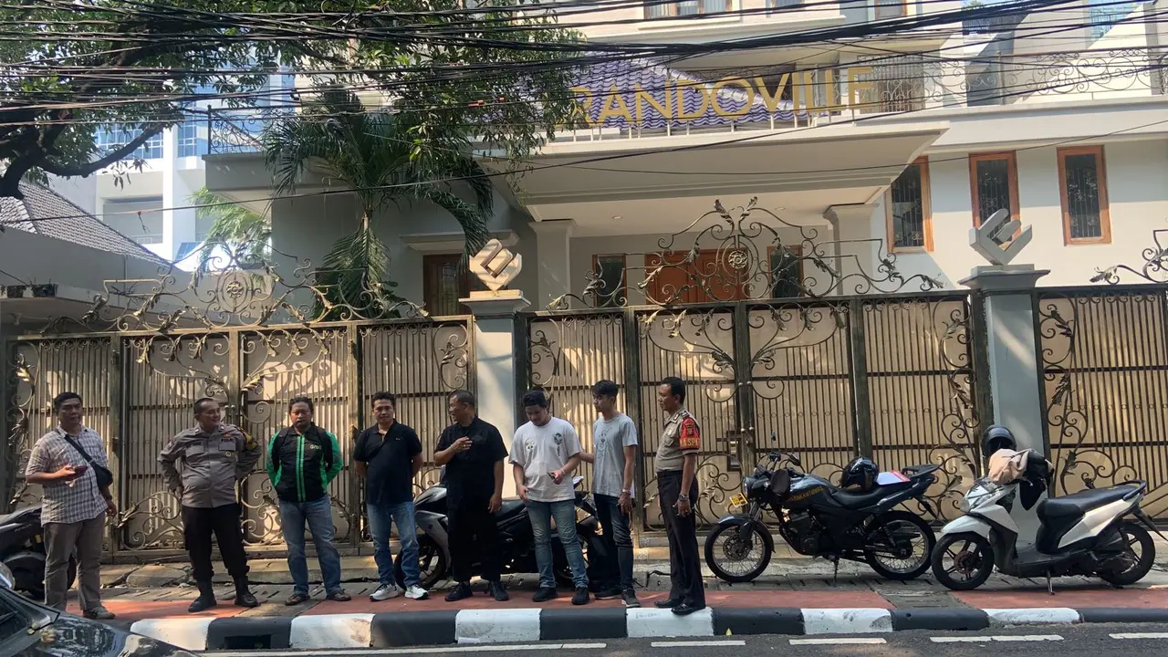 Perusahaan Animasi