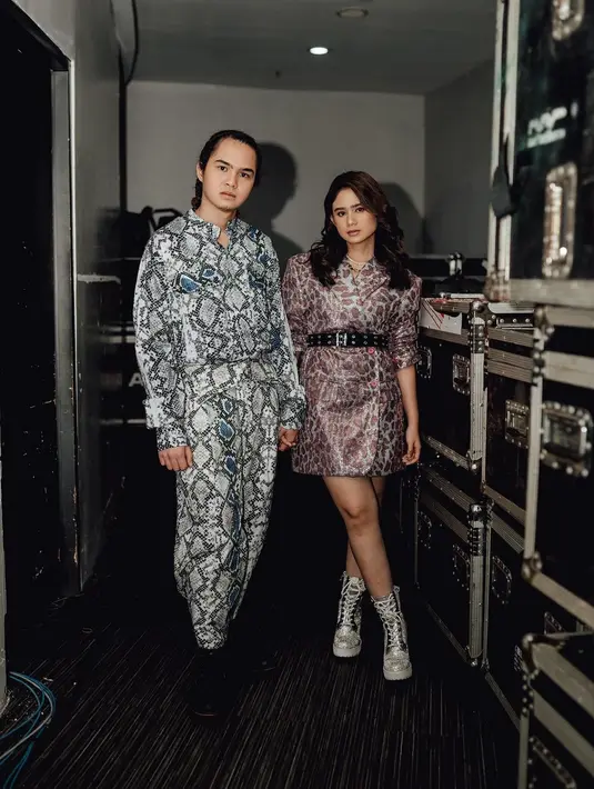 (Instagram/tissabiani)