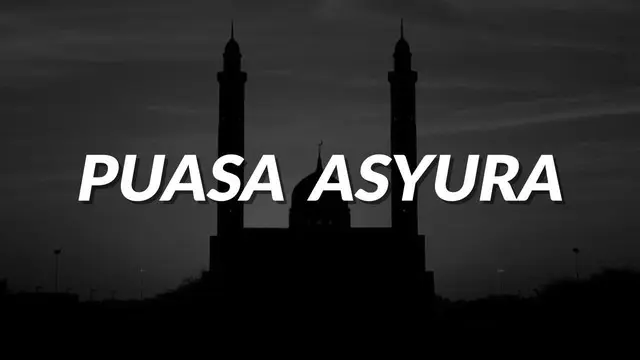 Puasa Asyura dilaksanakan untuk memperingati Tahun Baru Islam 1441 Hijriyah. Salah satu manfaat dari puasa Asyura adalah menghapus dosa satu tahun lalu.