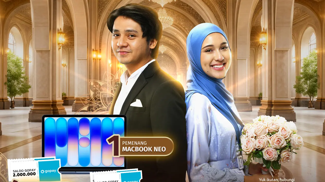 Sinetron SCTV Istiqomah Cinta