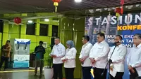 Menhub Wanti-wanti Potensi Kemacetan Jalur Arteri Saat Lebaran 2026