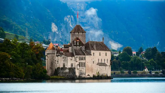 Montreux