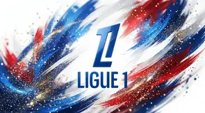 Ilustrasi Ligue 1. (Bola.com/AI)