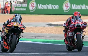 Susunan Pembalap MotoGP 2027: Mesin Baru, Banyak Transfer Besar