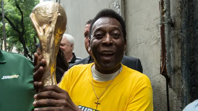 Pele