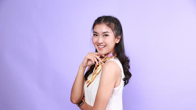 [Fimela] Kevin Liliana