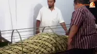 [VIDEO] Nenek Dasiah Tewas dengan Kaki Terikat