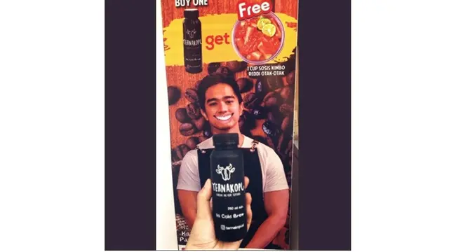 Minta Foto Kaesang Diedit Jadi Lebih Bahagia, Hasilnya Bikin Geleng Kepala