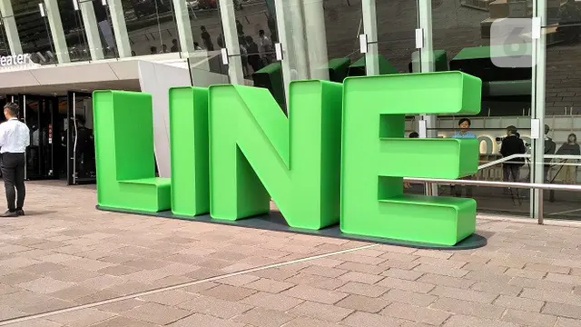 Line