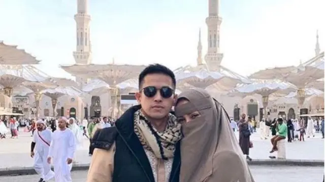 Olla Ramlan (Foto: Instagram)