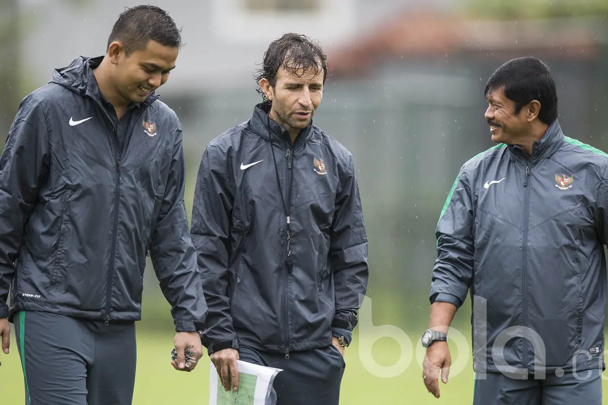 Timnas Indonesia U-22