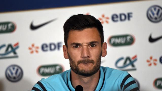 Hugo Lloris