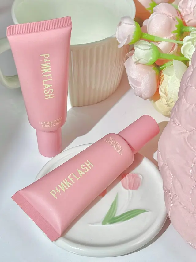 Jangan Skip! Ini 7 Rekomendasi Makeup Low Budget untuk Pemula yang Ringan dan Tahan Lama