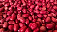 Kacang-kacangan juga bisa menjadi bahan untuk menu makan siang praktis yang sehat (Foto: Unsplash.com/ Ashton Huang)