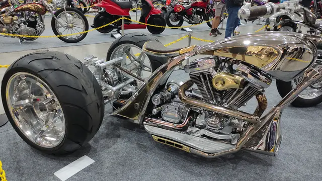 Kustomfest