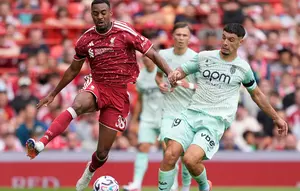 Liverpool Kalah dari Monaco, Ini 3 Catatan Pentingnya