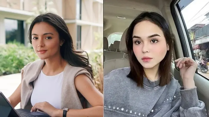 7 Potret Pemain Film Laura Anna, Ada Amanda Rawles Hingga Kevin Ardilova