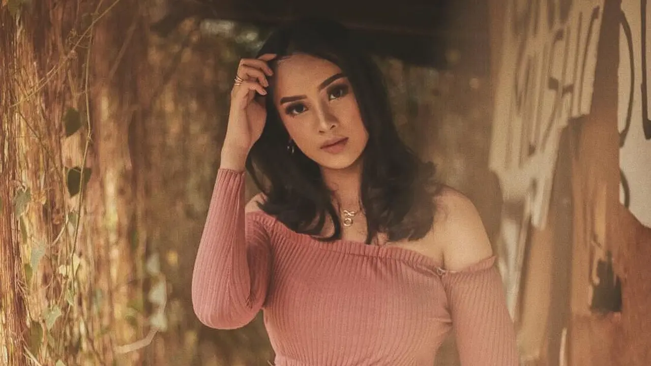 [Fimela] Anya Geraldine