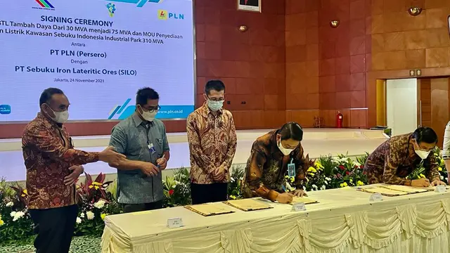PLN