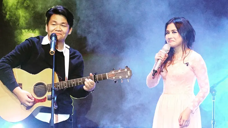 [Bintang] Kiki CJR - Prilly Latuconsina