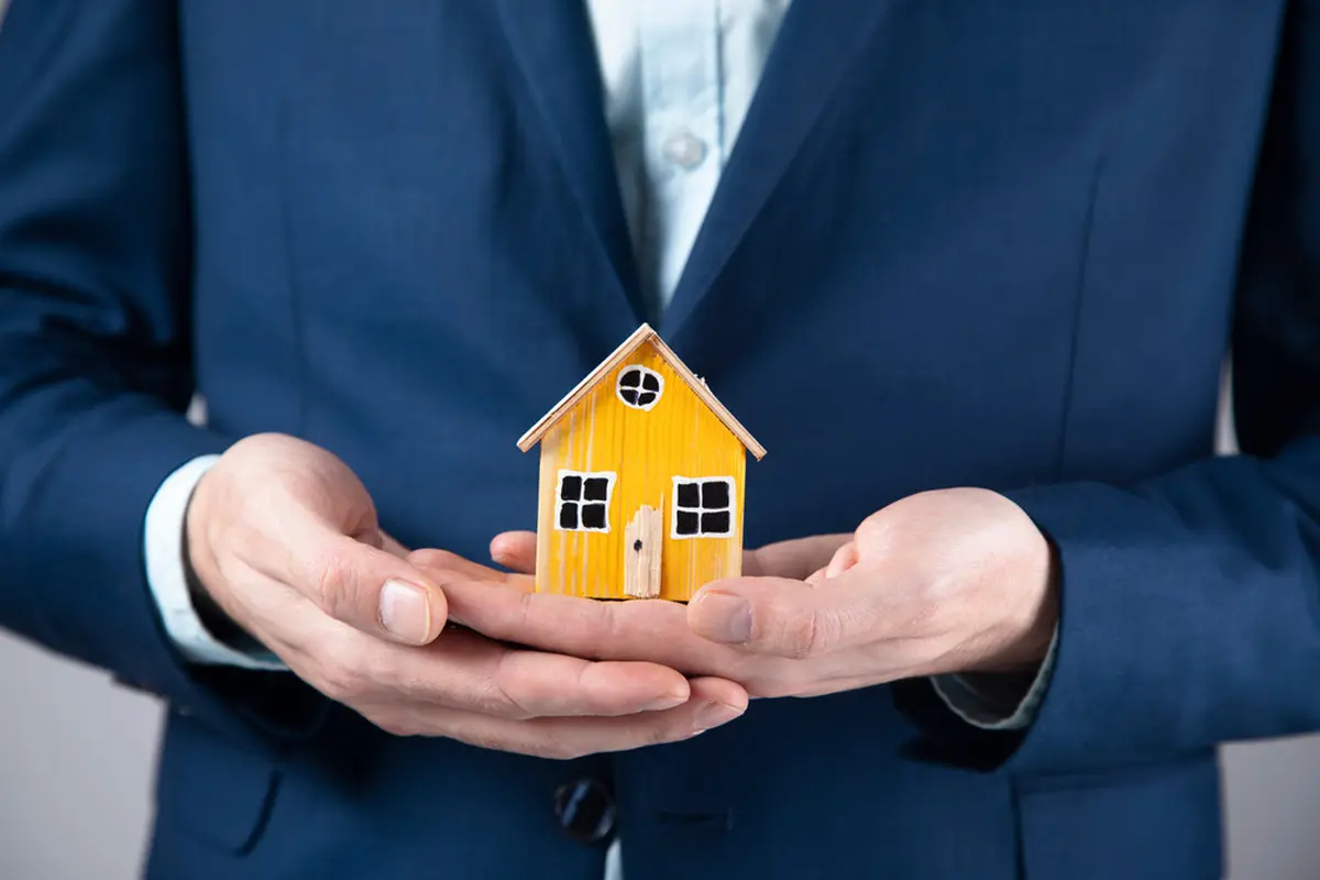 Ilustrasi investasi properti