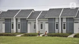 Bukan PNS, Pekerja Swasta Paling Banyak Beli Rumah Subsidi