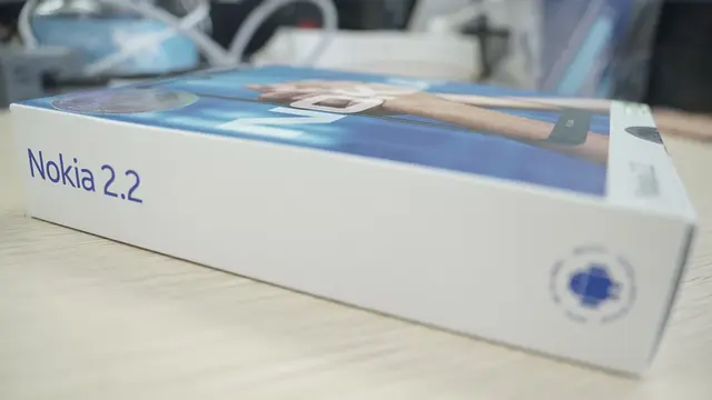 Nokia 2.2