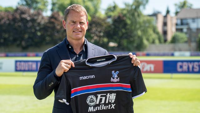Frank de Boer
