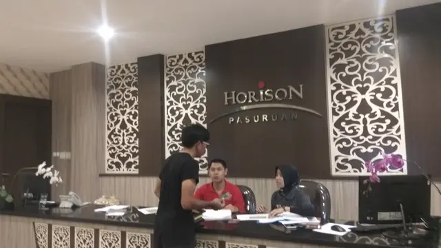 Hotel Horison Pasuruan
