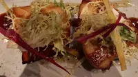 6 Rekomendasi Restoran di Marina Bay Sands Singapura yang Memanjakan Lidah