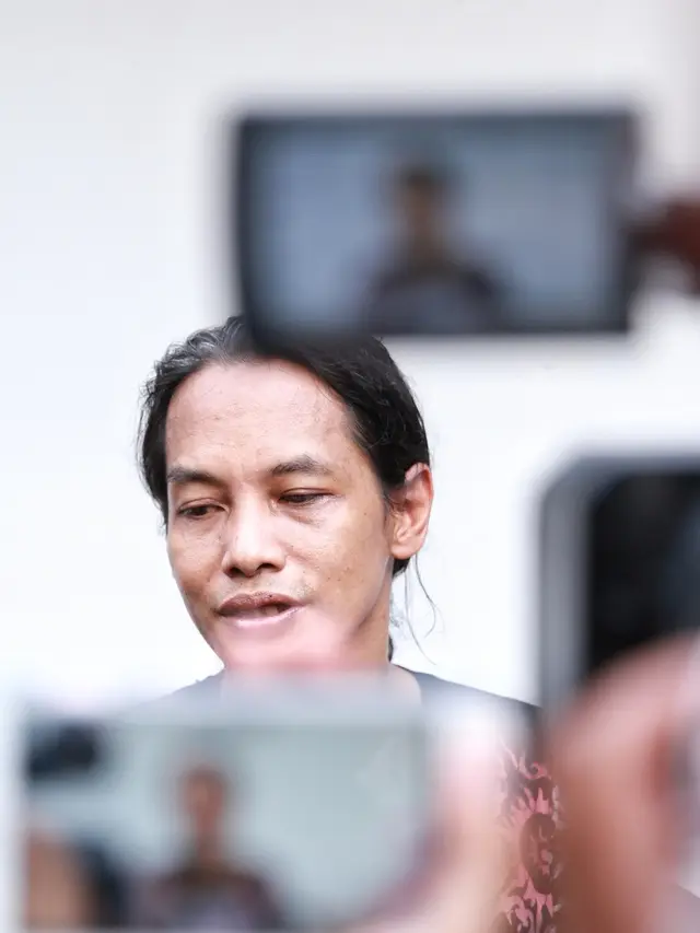 [Fimela] Indra Qadarsih