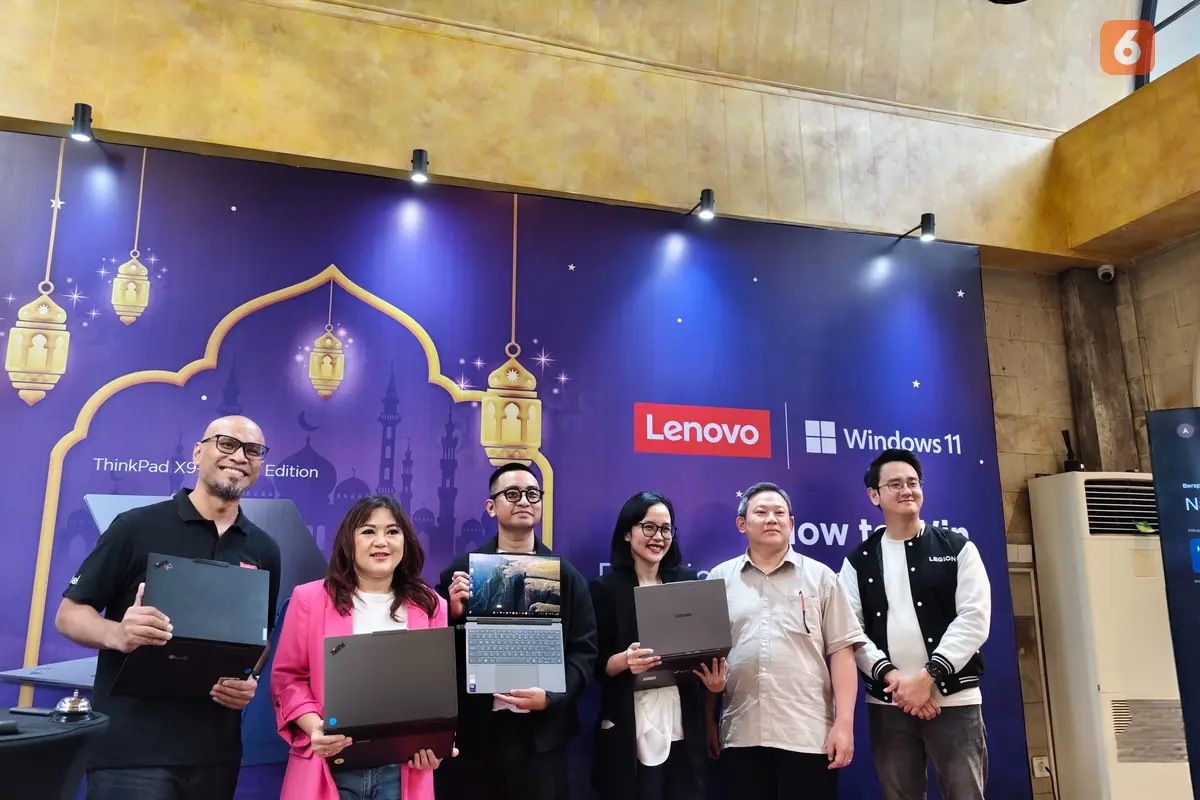 Buka Puasa Bersama dan Workshop Business
