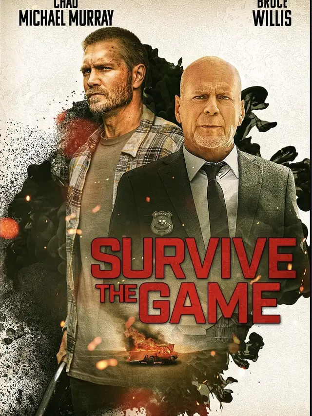 Survive The Game