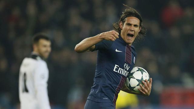 Pencetak Gol Terbanyak Liga Champions hingga Matchday ke-6