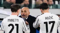 Juventus Siap Berjuang Hingga Titik Darah Penghabisan demi Comeback Lawan Galatasaray