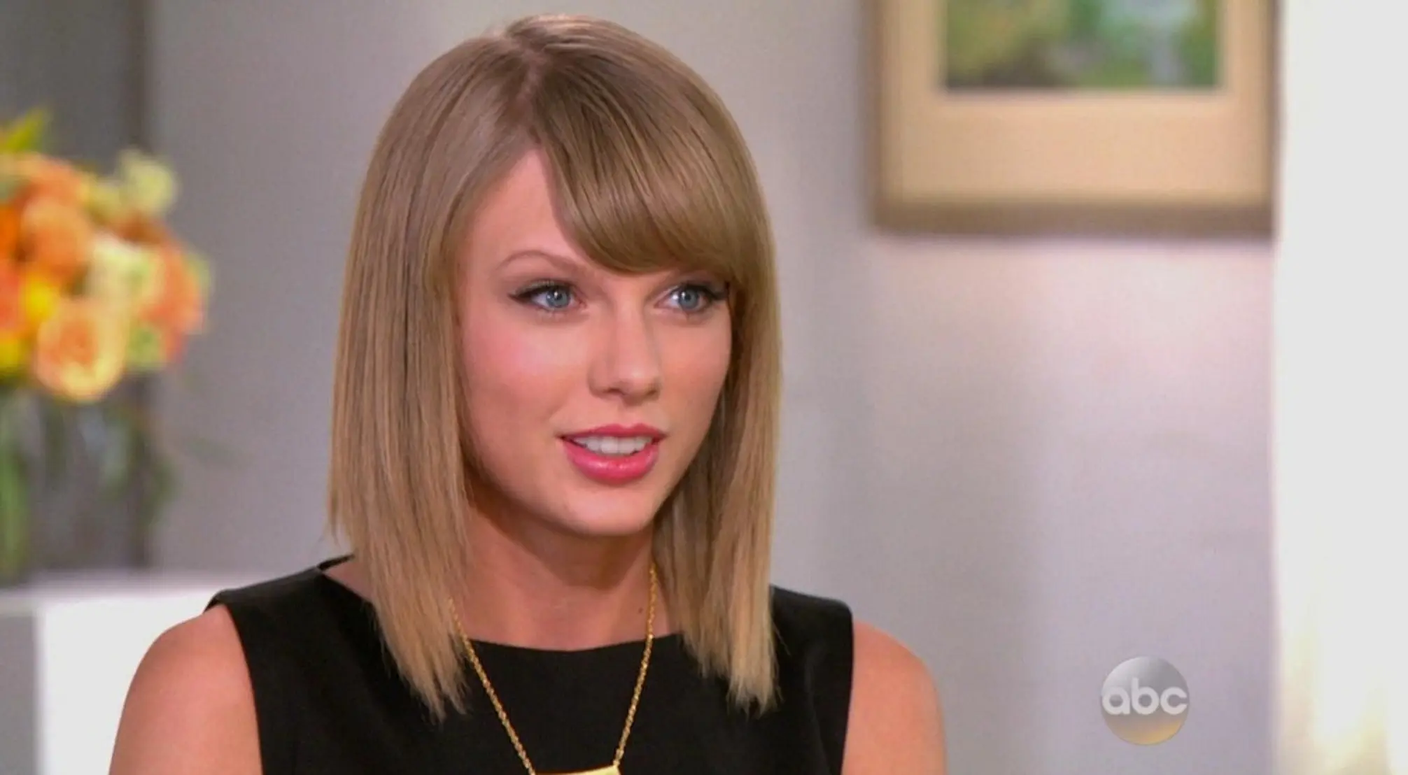 Taylor Swift (ABC News)