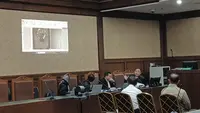 Eks Pejabat Bea Cukai Beri Pensiunan Jam Puluhan Juta Rupiah