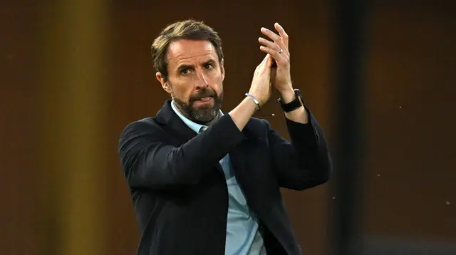 Gareth Southgate Mungkin Tidak Akan Pernah Melatih Lagi