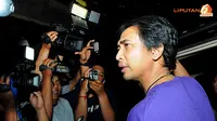 Polisi Kembali Panggil Piyu `Padi` Pekan Depan