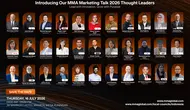 MMA Marketing Talk 2026 Siap Tetapkan Arah Industri Pemasaran dan Periklanan Indonesia