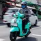 Berkendara Yogyakarta-Solo, Berapa Konsumsi Bahan Bakar Yamaha Fazzio? (ist)