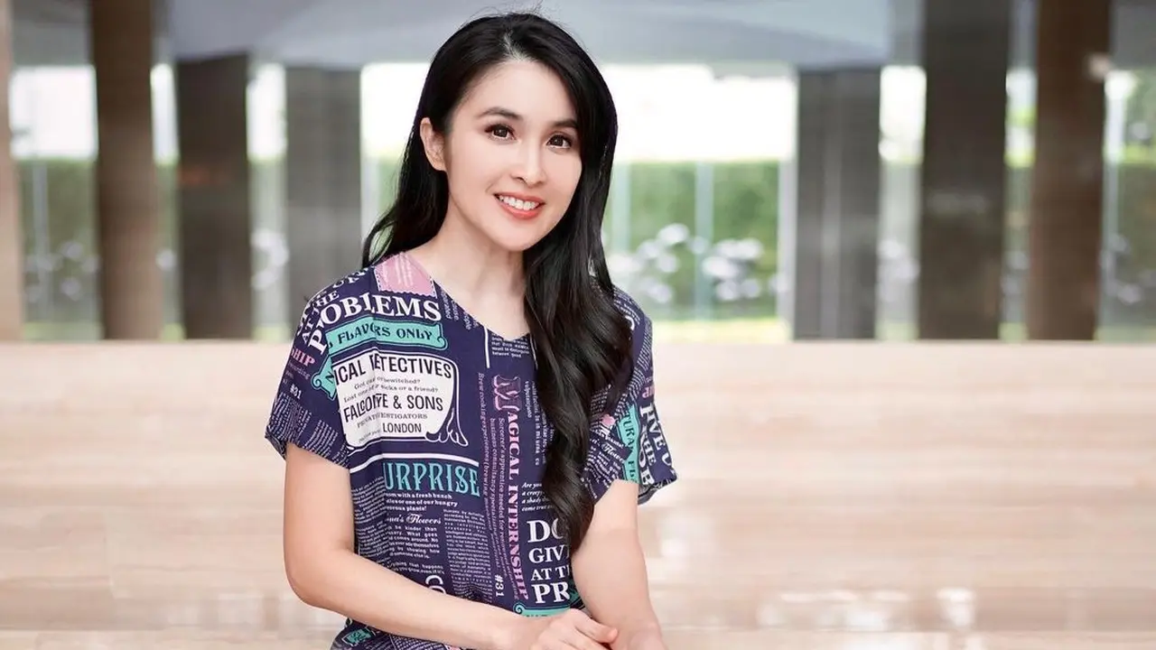 Sandra Dewi