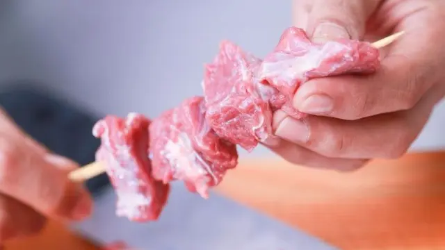 Ayo Olahraga, Setelah Santap Daging Qurban!