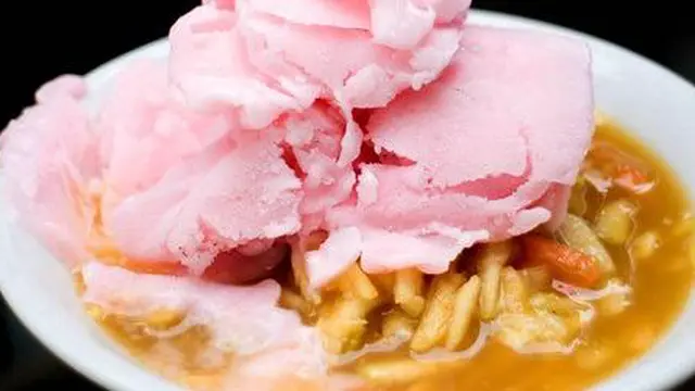 Rujak Es Krim Pakualaman