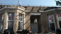 Bangunan Karya Sukarno Dirombak, Begini Kata Pegiat Sejarah Bandung