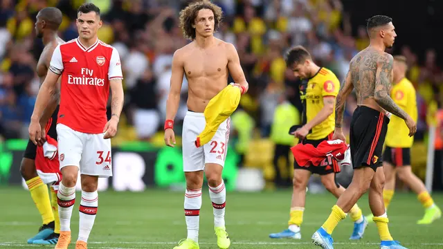 Arsenal